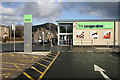 The Co-operative Store at Innerleithen