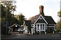 The North Lodge to Oakley House, Bromley Common (A21), BR2