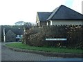 Crocadon Meadows, Halwell