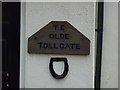 Ye Olde Tollgate, Canal Road. Newtown, Powys