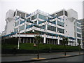 Offices, Holdenhurst Road, Bournemouth