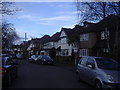 Oakfields Road, Walton on Thames