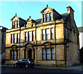 Masonic Lodge building