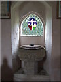 Font