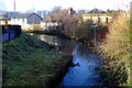 Glasgow and Ardrossan Canal