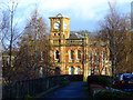 Bridge Lane Gatehouse