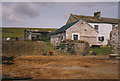 Public convenience provided at Widdy Bank Farm for walkers on the Pennine Way