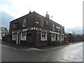 Old Hunters Tavern - Stalybridge