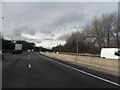 M60 Cheadle Heath