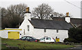 Cottage at Prestonmill