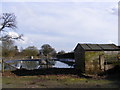 Reservoir and Pump House