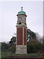 Clock Tower, Queen