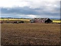 Barn at Wallridge Moor