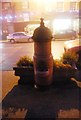 Horse Trough and Drinking Fountain, High St