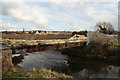 Maun Bridge