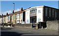 2011 : Hanham Baptist Church, High Street, Hanham