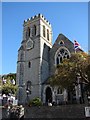 St Michael, Fore Street, Beer