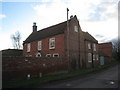 The Old Manor, Carlton le Moorland