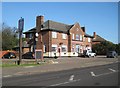 Loughton: The Gunmakers Arms