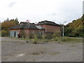 Weyhill - Former Service Station