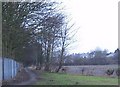 Footpath from the banks of the River Wear to Chester-le-Street