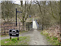 Bridge at Fairbottom