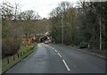 Gathurst Railway Bridge