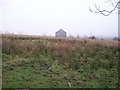 Moorland chapel - the now disused Capel Cefn-y-waun