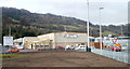 Gwent Mechanical Handling Ltd, Pontymister