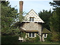 Blaise Hamlet - the ninth cottage - Vine Cottage