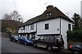 Coopers Cottage, Detling