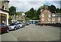 Dunblane Town Centre