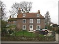 Griffin Cottage, Ash