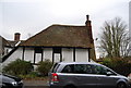 Cottage , Pilgrims