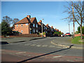 Birch Avenue, Quarry Bank, Brierley Hill