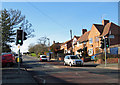 Coppice Lane, Quarry Bank, Brierley Hill