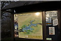 Torridge : Roadford Lake Information Display