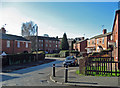 Sheffield Street, Quarry Bank, Brierley Hill