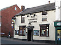 Church Tavern, Quarry Bank, Brierley Hill