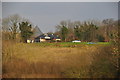 West Devon : Car Park & Lakeside Cafe