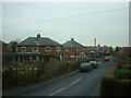 Auster Bank Road, off York Road, Tadcaster