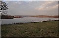 West Devon : Roadford Lake