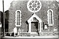  Merchants Hill Baptist Church, Pontnewynydd