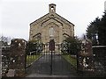 Donacavey Church of Ireland (front view)