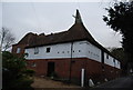 Old Malthouse Oast, Boxley Rd