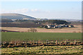 Smiddyboyne from Cairnton