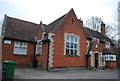 Boxley Church Hall