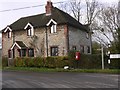 Marsh Cottage