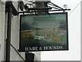 The Hare & Hounds, a Sam Smith