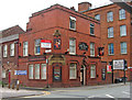 The Lord Nelson (2), 88 Newton Street